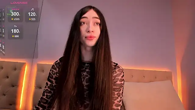 NickieRainer online show from January 18, 8:52 am