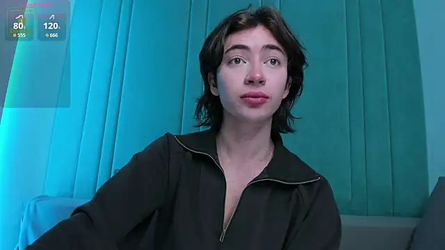 NickieRainer online show from September 20, 4:24 am