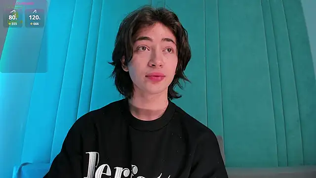 NickieRainer online show from September 27, 4:50 am