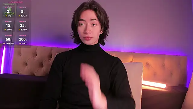 NickieRainer online show from September 28, 10:42 am