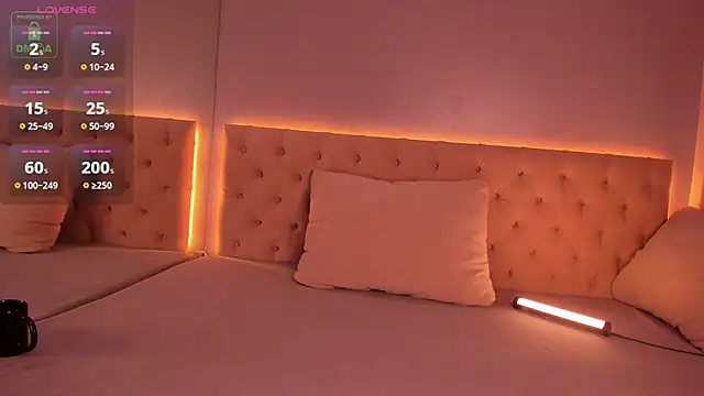 NickieRainer online show from November 1, 4:47 am