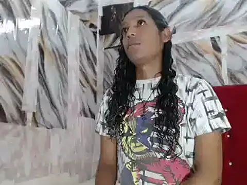 Snapshot of shairaStarr chatting on January 20, 12:07 pm shairaStarr online show from January 20, 12:07 pm