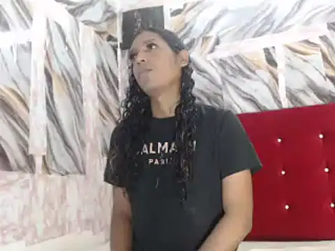 Snapshot of shairaStarr chatting on January 27, 12:05 pm shairaStarr online show from January 27, 12:05 pm