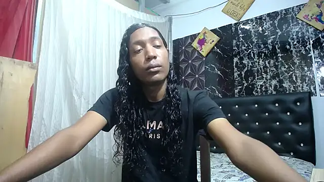 Snapshot of shairaStarr chatting on February 14, 12:14 pm shairaStarr online show from February 14, 12:14 pm