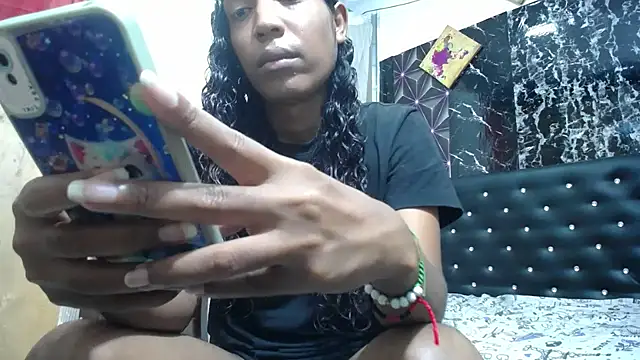 Snapshot of shairaStarr chatting on February 14, 3:15 pm shairaStarr online show from February 14, 3:15 pm