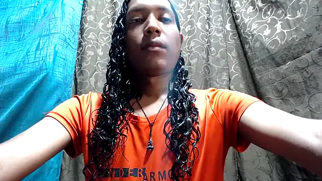 Snapshot of shairaStarr chatting on September 30, 7:30 pm shairaStarr online show from September 30, 7:30 pm