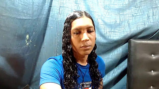 Snapshot of shairaStarr chatting on October 7, 1:41 pm shairaStarr online show from October 7, 1:41 pm
