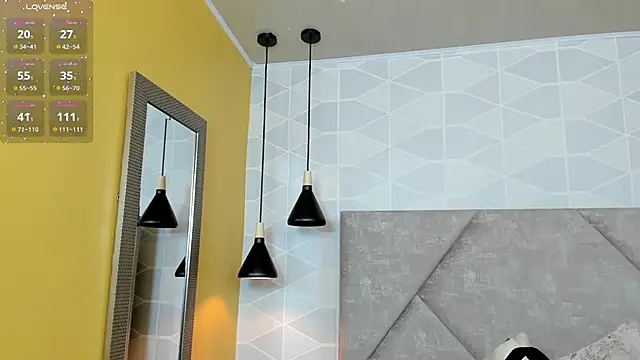 Snapshot of Sammy_Fit_ chatting on February 13, 12:12 pm Sammy Fit online show from February 13, 12:12 pm