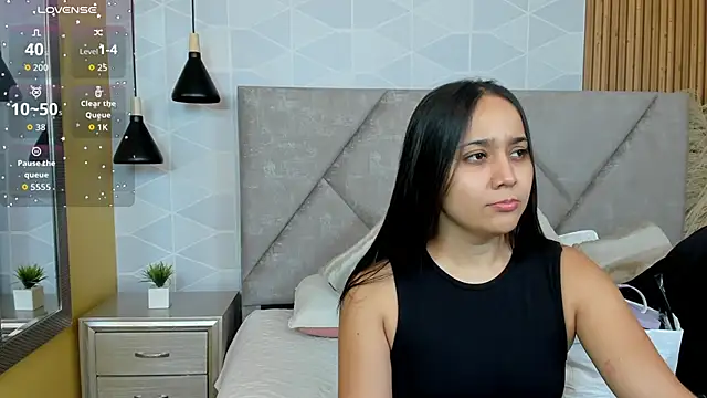 Snapshot of Sammy_Fit_ chatting on March 2, 12:23 pm Sammy Fit online show from March 2, 12:23 pm