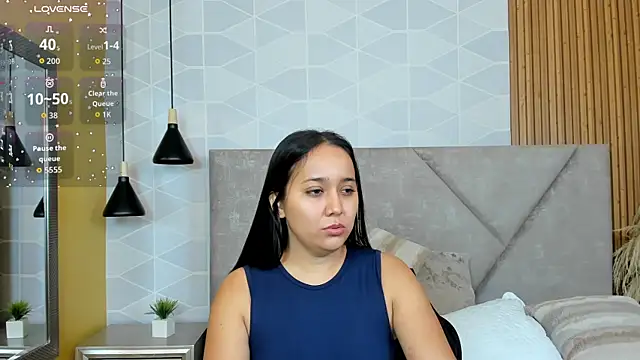 Snapshot of Sammy_Fit_ chatting on March 16, 12:20 pm Sammy Fit online show from March 16, 12:20 pm