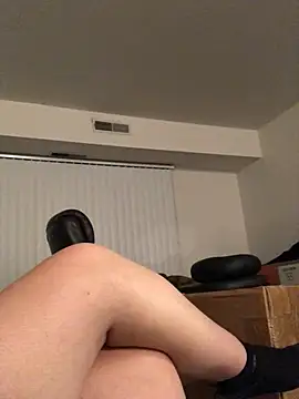 JemJensen30 online show from December 19, 10:13 am