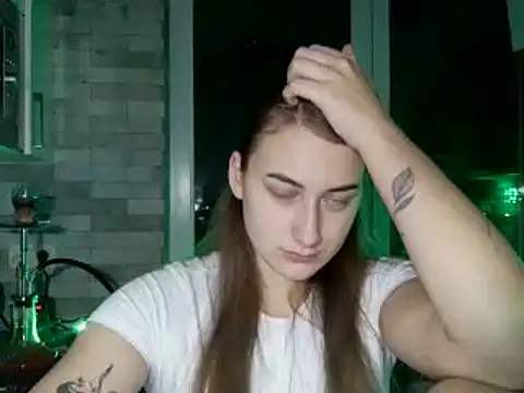Snapshot of Natalia_Daysie chatting on December 27, 7:35 pm Natalia Daysie online show from December 27, 7:35 pm