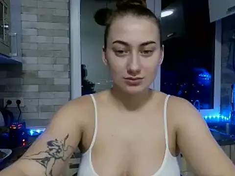Snapshot of Natalia_Daysie chatting on January 1, 8:47 pm Natalia Daysie online show from January 1, 8:47 pm