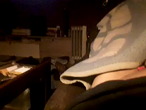 Snapshot of ciruelo1 chatting on January 10, 11:50 pm ciruelo1 online show from January 10, 11:50 pm