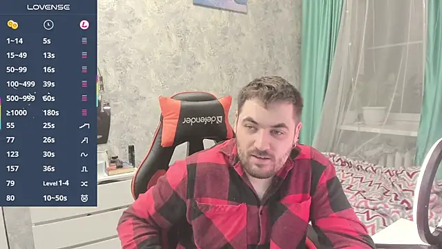 Morlaios online show from November 20, 10:53 pm