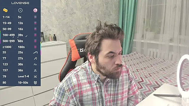 Morlaios online show from February 6, 4:21 pm