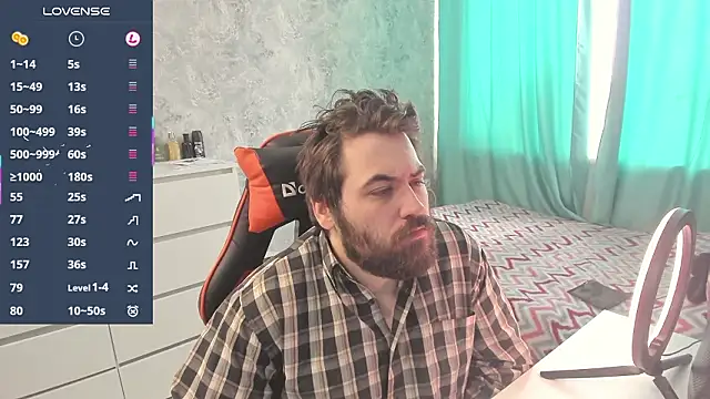 Morlaios online show from February 20, 11:32 am