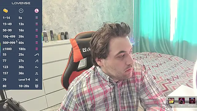 Morlaios online show from April 3, 11:08 am