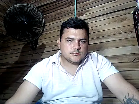 Arcangel 05 online show from March 23, 2:15 am