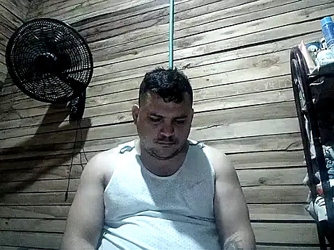 Arcangel 05 online show from April 5, 2:42 am