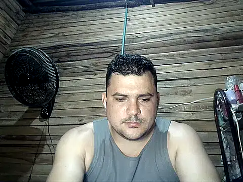 Arcangel 05 online show from July 9, 3:43 am