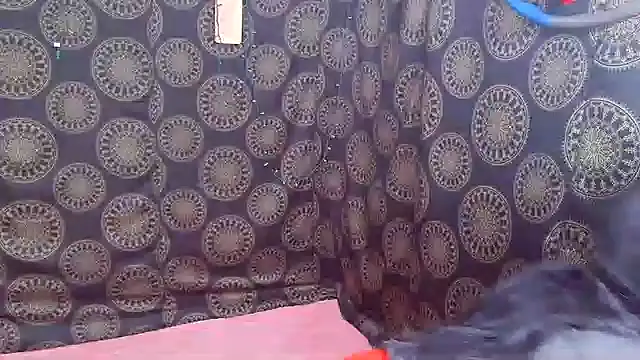 LunaRai online show from January 9, 4:37 am