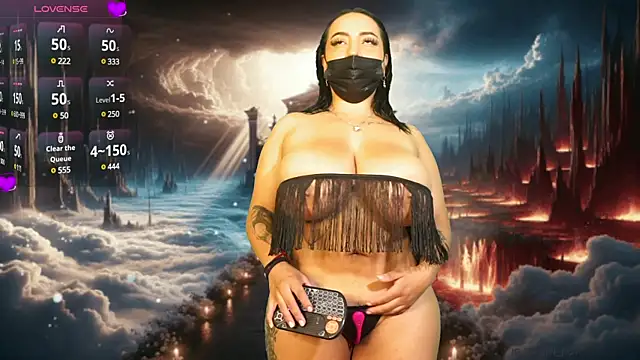 paradise3cityy online show from January 16, 3:02 am