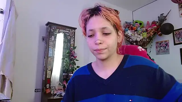 MaryJannes online show from February 7, 5:05 pm