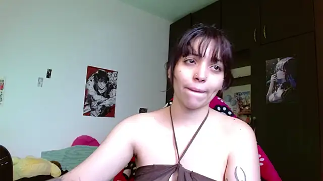 MaryJannes online show from May 22, 7:08 pm