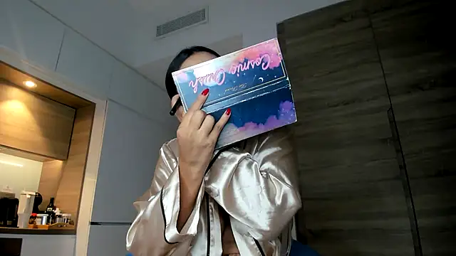 Snapshot of alexademie1 chatting on October 16, 2:51 pm alexademie1 online show from October 16, 2:51 pm