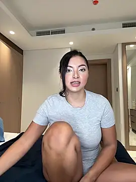 alexademie1 online show from July 10, 2:52 pm