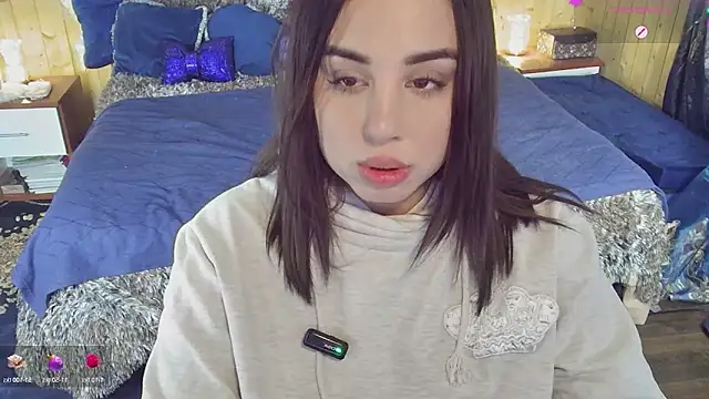 VanessaDoyle online show from January 14, 9:51 pm