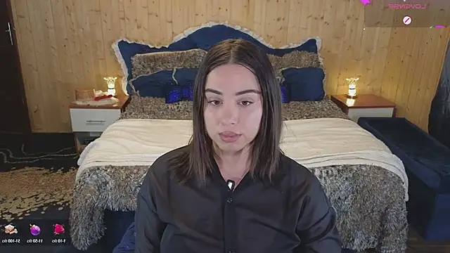VanessaDoyle online show from January 23, 11:58 pm