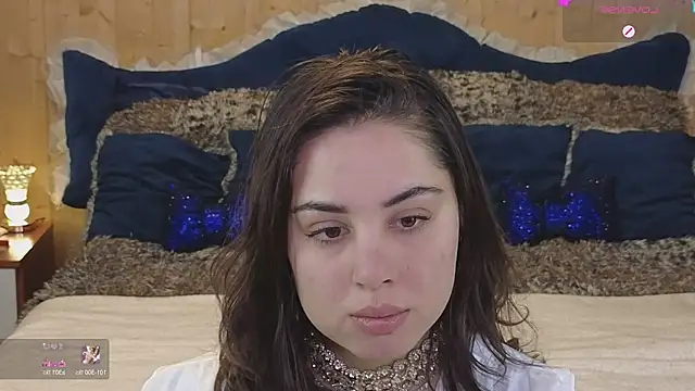 VanessaDoyle online show from January 27, 6:41 am