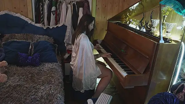 Snapshot of VanessaDoyle chatting on October 7, 1:52 pm VanessaDoyle online show from October 7, 1:52 pm