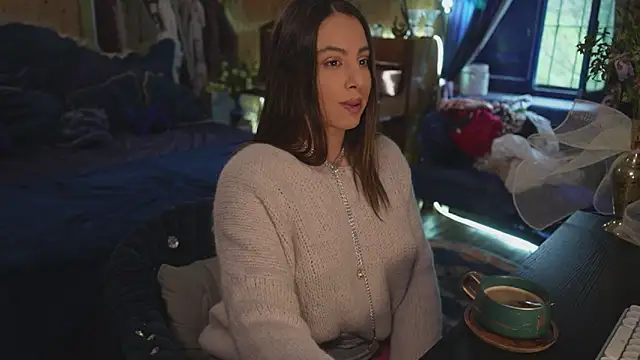 Snapshot of VanessaDoyle chatting on October 29, 12:40 pm VanessaDoyle online show from October 29, 12:40 pm