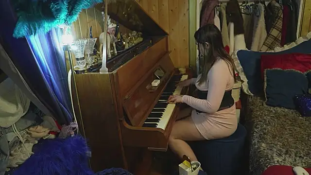 VanessaDoyle online show from November 21, 4:16 pm