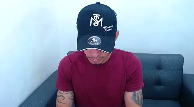 sebas bigcock69 online show from January 12, 8:04 am