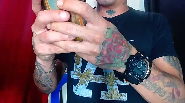 sebas bigcock69 online show from February 21, 2:38 pm