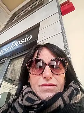 Althea Love online show from March 21, 8:19 am