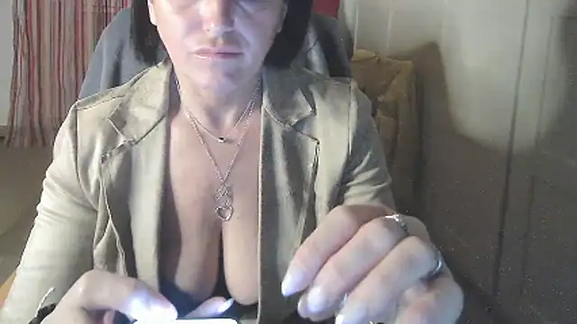 Althea Love online show from March 24, 6:57 pm