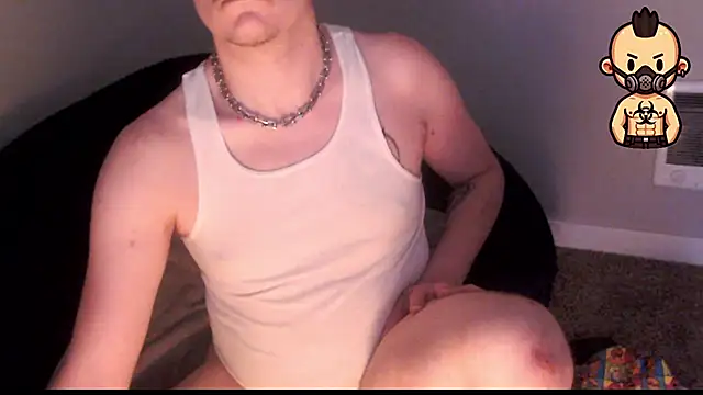 DemonDickNick online show from February 4, 9:59 am