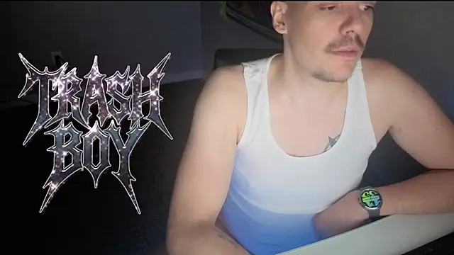 DemonDickNick online show from February 12, 7:36 am