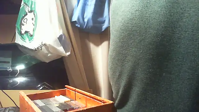 nonnomaturobisex online show from September 21, 8:49 am