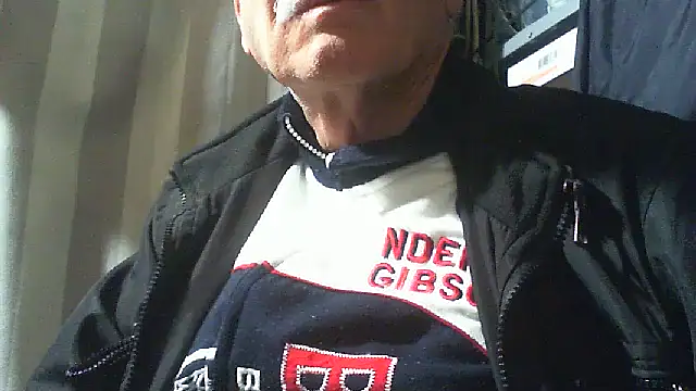 nonnomaturobisex online show from November 10, 10:36 am