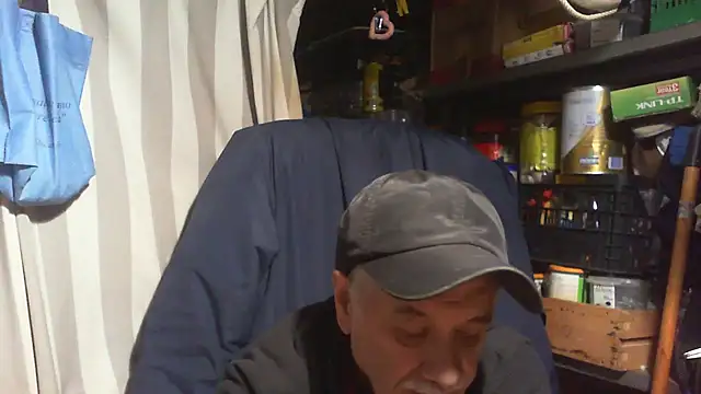 nonnomaturobisex online show from February 18, 3:30 pm