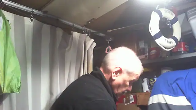 nonnomaturobisex online show from March 20, 8:19 am