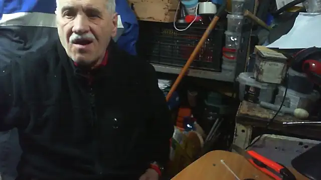 nonnomaturobisex online show from March 25, 8:42 am