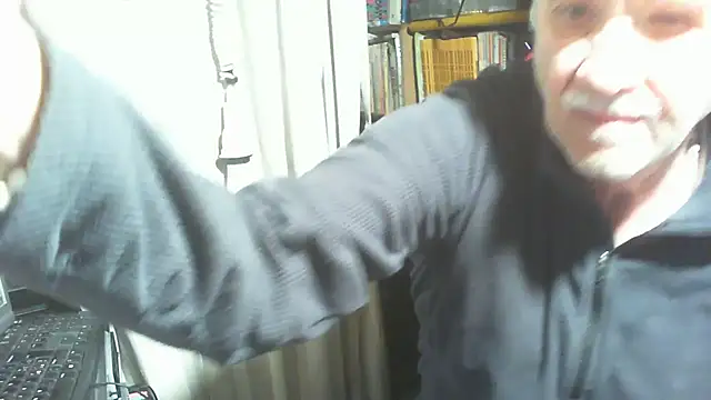 nonnomaturobisex online show from May 10, 7:57 am