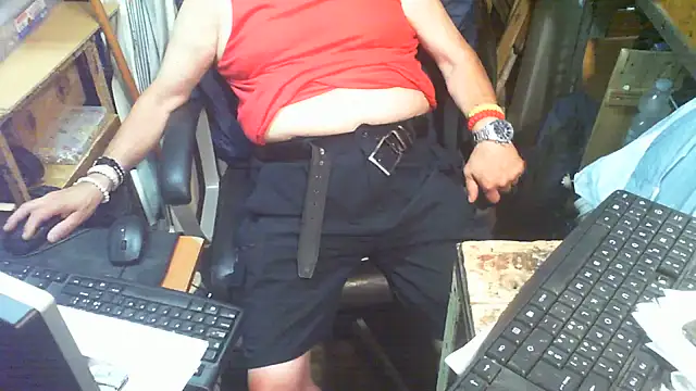 nonnomaturobisex online show from June 29, 10:15 am
